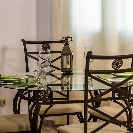 Apartamento Fernando Colon En Casco Historico Córdoba Kültér fotó