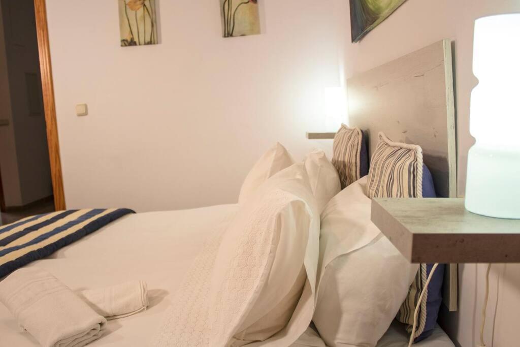 Apartamento Fernando Colon En Casco Historico Córdoba Kültér fotó