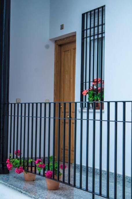 Apartamento Fernando Colon En Casco Historico Córdoba Kültér fotó