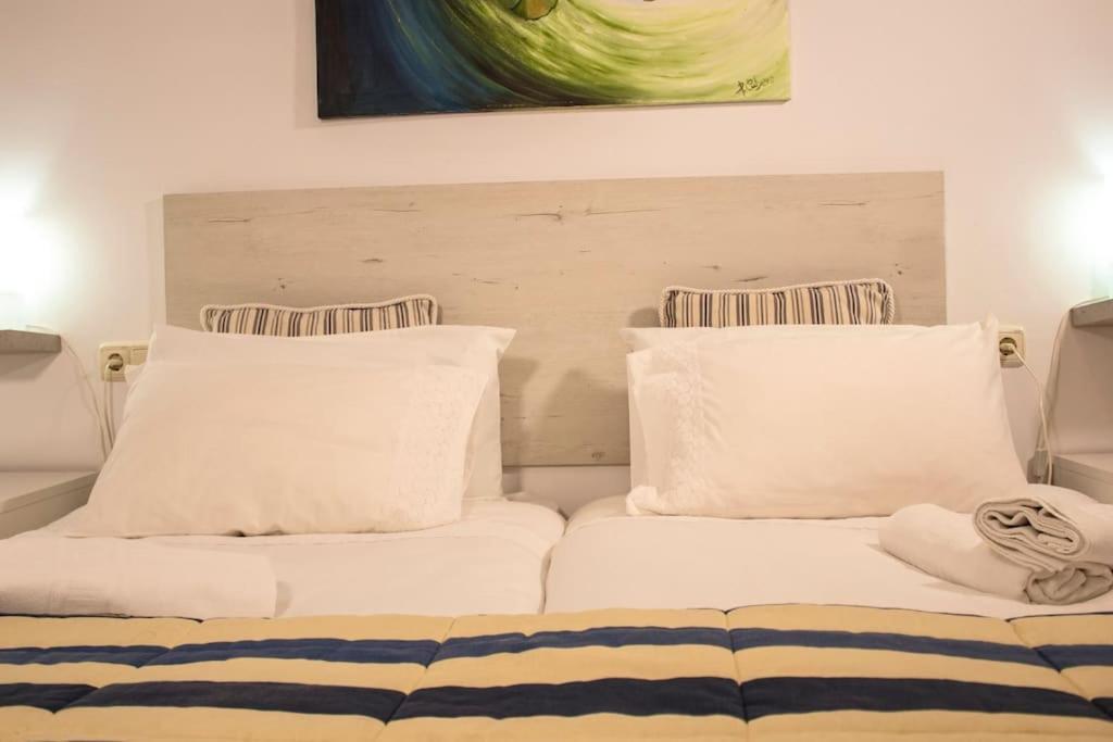 Apartamento Fernando Colon En Casco Historico Córdoba Kültér fotó