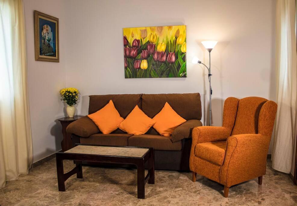 Apartamento Fernando Colon En Casco Historico Córdoba Kültér fotó