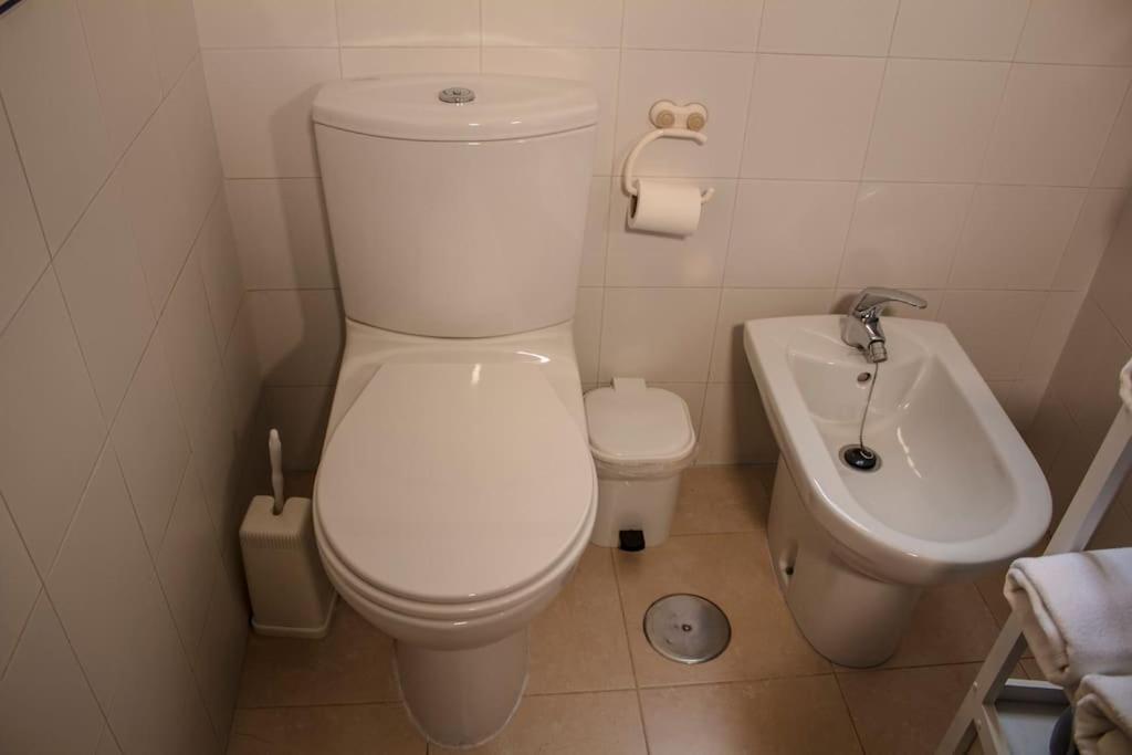 Apartamento Fernando Colon En Casco Historico Córdoba Kültér fotó