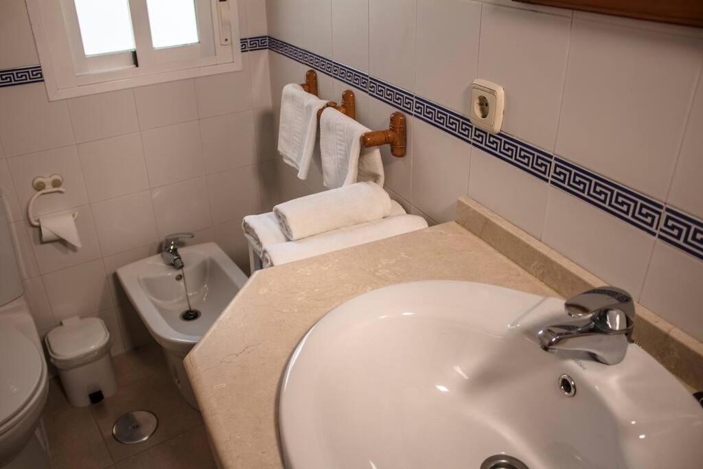 Apartamento Fernando Colon En Casco Historico Córdoba Kültér fotó