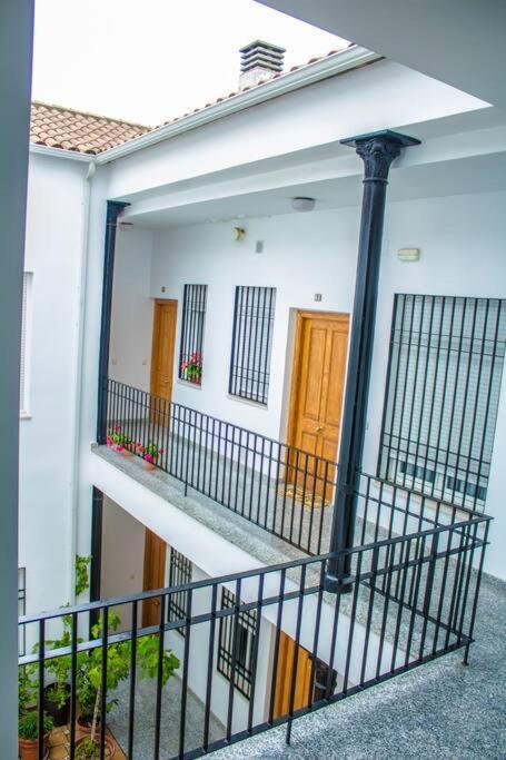 Apartamento Fernando Colon En Casco Historico Córdoba Kültér fotó