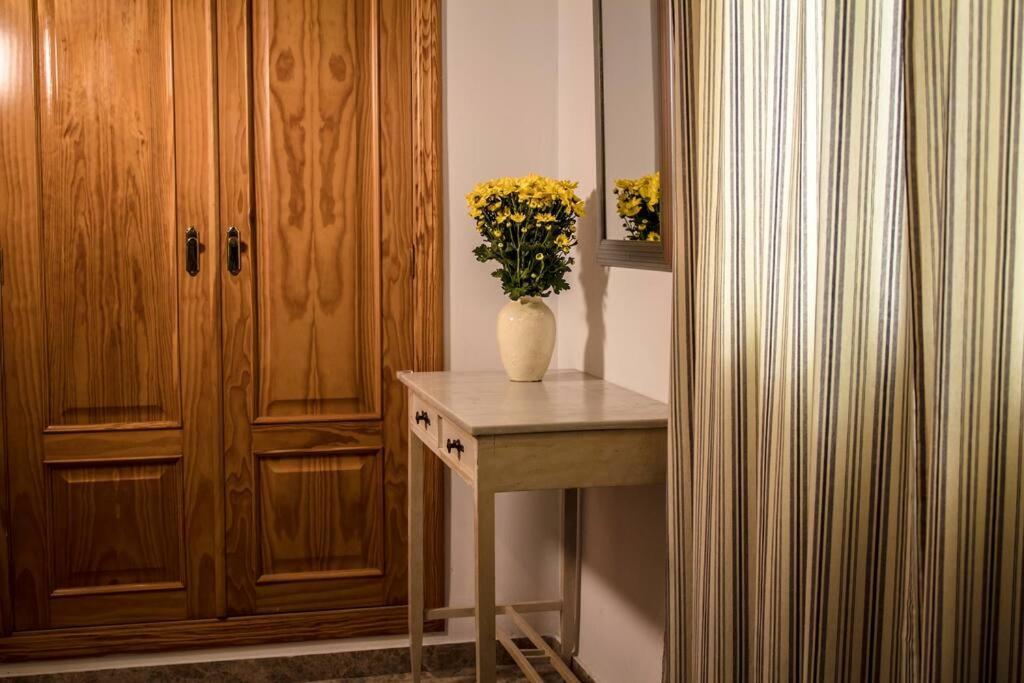 Apartamento Fernando Colon En Casco Historico Córdoba Kültér fotó