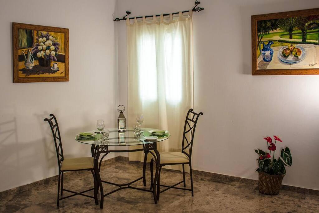 Apartamento Fernando Colon En Casco Historico Córdoba Kültér fotó
