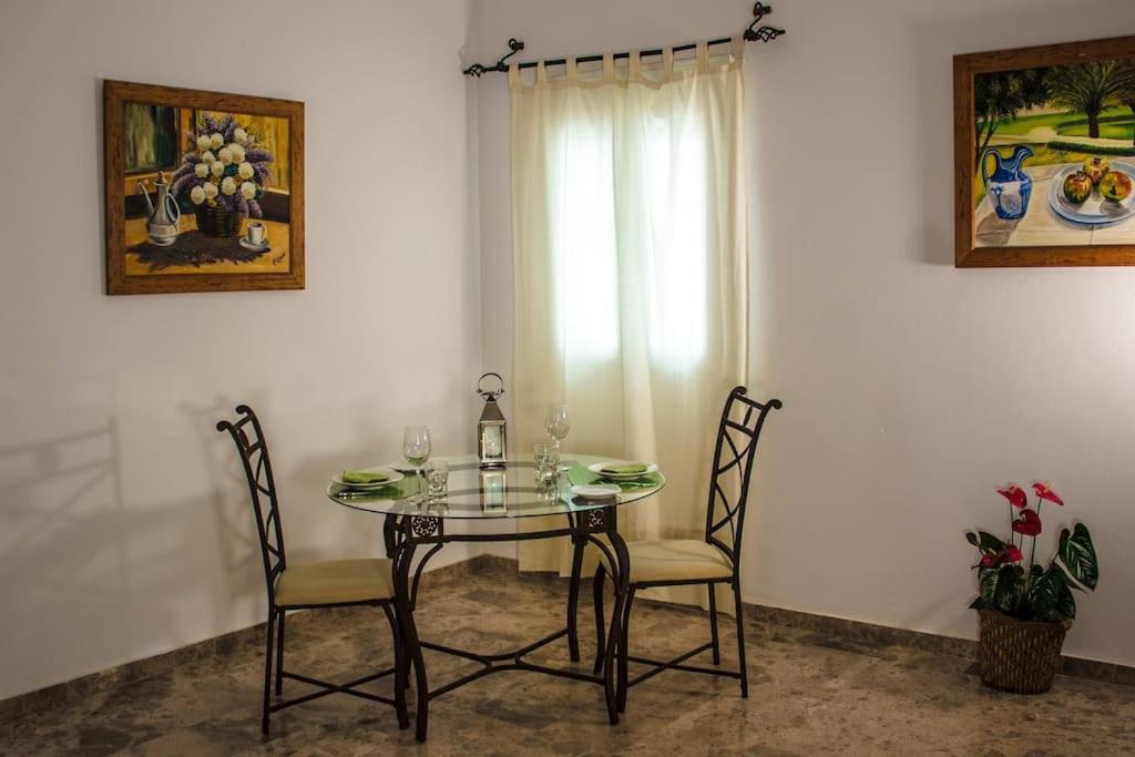 Apartamento Fernando Colon En Casco Historico Córdoba Kültér fotó