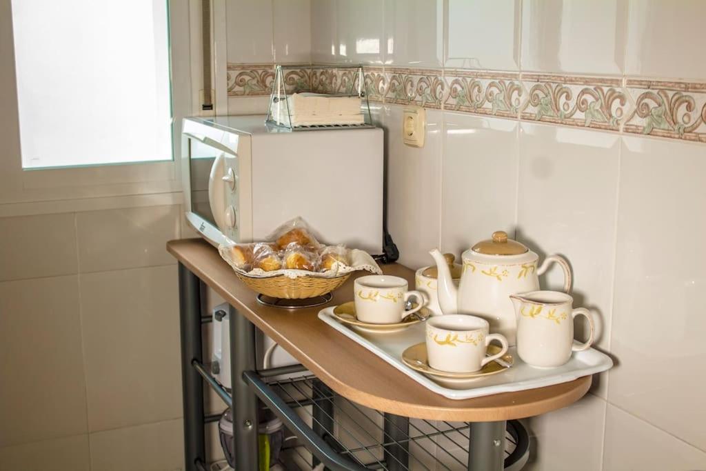 Apartamento Fernando Colon En Casco Historico Córdoba Kültér fotó